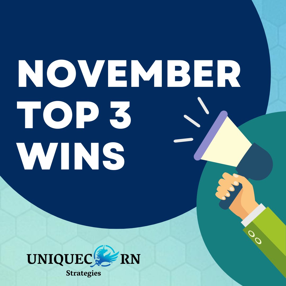 UniquecornStrat's tweet photo. November delivered! Our efforts have transformed stories into triumphs, one headline at a time. 💫✨
#HiveHealth #PHSW23 #PHStartupWeek2023 #KMCSolutions #KMCStartupAwards2023 #UniquecornStrategies #PublicRelations #PRSuccess #PR https://t.co/50jC5hGoL6