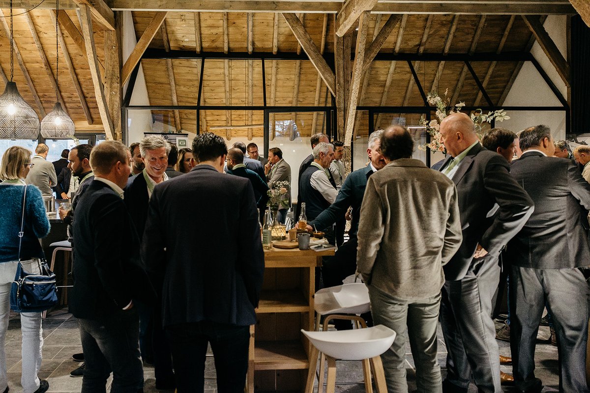 Groenewout_com's tweet photo. Terugblik inspiratie-event @Groenewout_com 29 november ontwikkelingen in de logistieke vastgoedmarkt -> https://t.co/O8xIB1dvu5 via @Groenewout_com https://t.co/gZ7V1zrWcc
