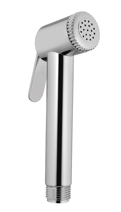 Zee_Petrosapien's tweet photo. I went to a sanitary ware shop with a list of bathroom fixtures for my new house. After I was done with spelling out my list the guy asked me, "sir, what about #HealthFaucets?"
Me: Huh! Excuse me?
He showed me a picture.
Me: Toh commode shower bol na!
Him: sir its health Faucet https://t.co/cZOyfAWbAs