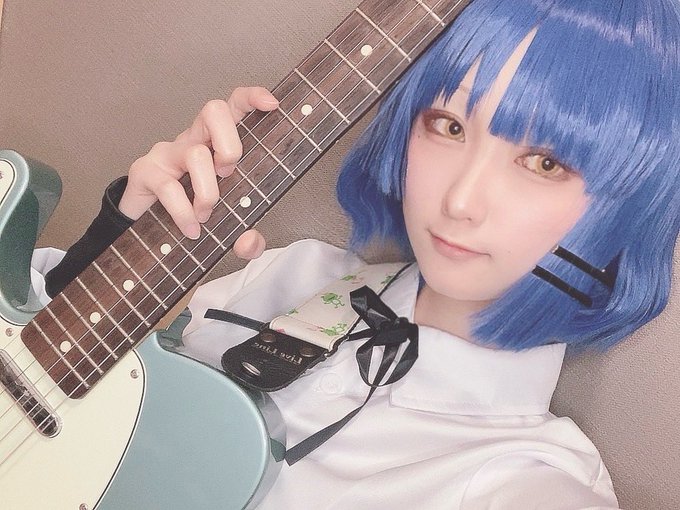 Twitterのコスプレ画像19