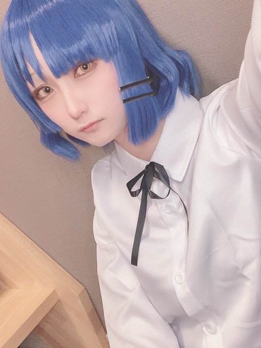 Twitterのコスプレ画像18