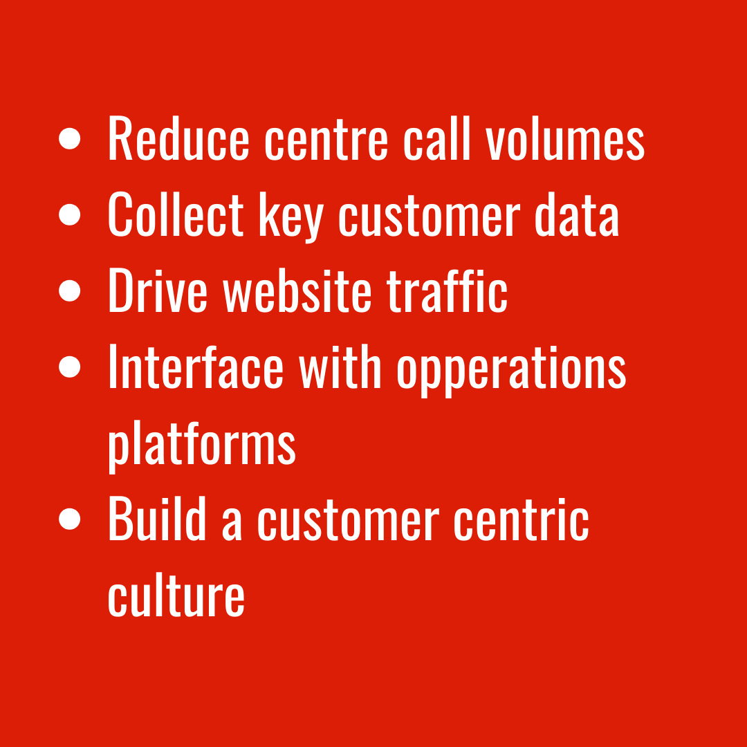 soliditech's tweet image. Here's 5 Great reasons to automate your customer portal.
Read more about it in our blog: hubs.la/Q02bYScK0

#SOLID #SOLIDitech #CustomerPortal