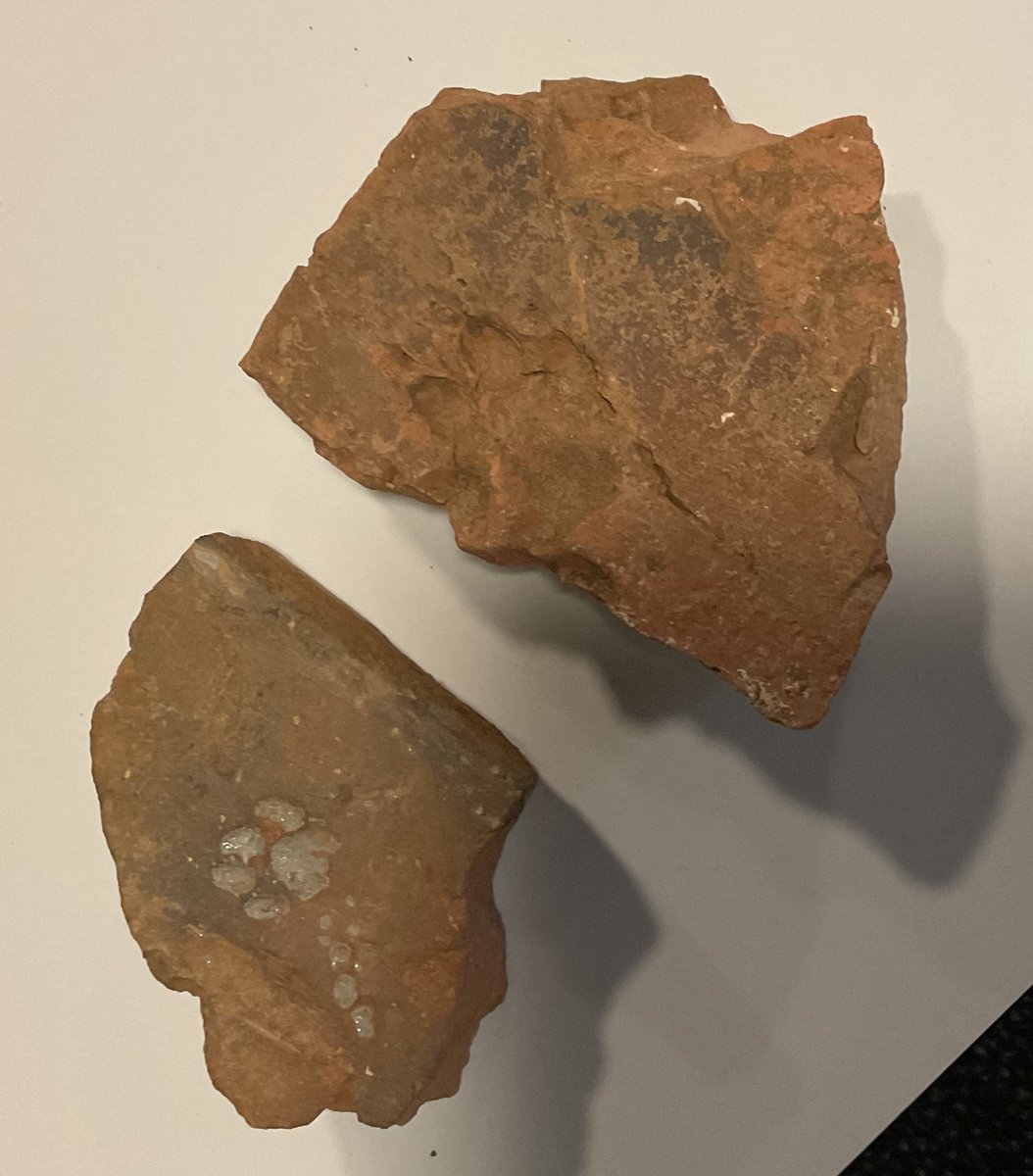 Corby Business Academy was extremely pleased to welcome the award-winning Paddy Lambert from @oxfordarchaeology. Thank you also to master developer @priorshallpark and @urbanandcivic for funding this talk. 

corbybusinessacademy.org/news/?pid=6&ni…

<a href="/BWTrust/">Brooke Weston Trust</a>