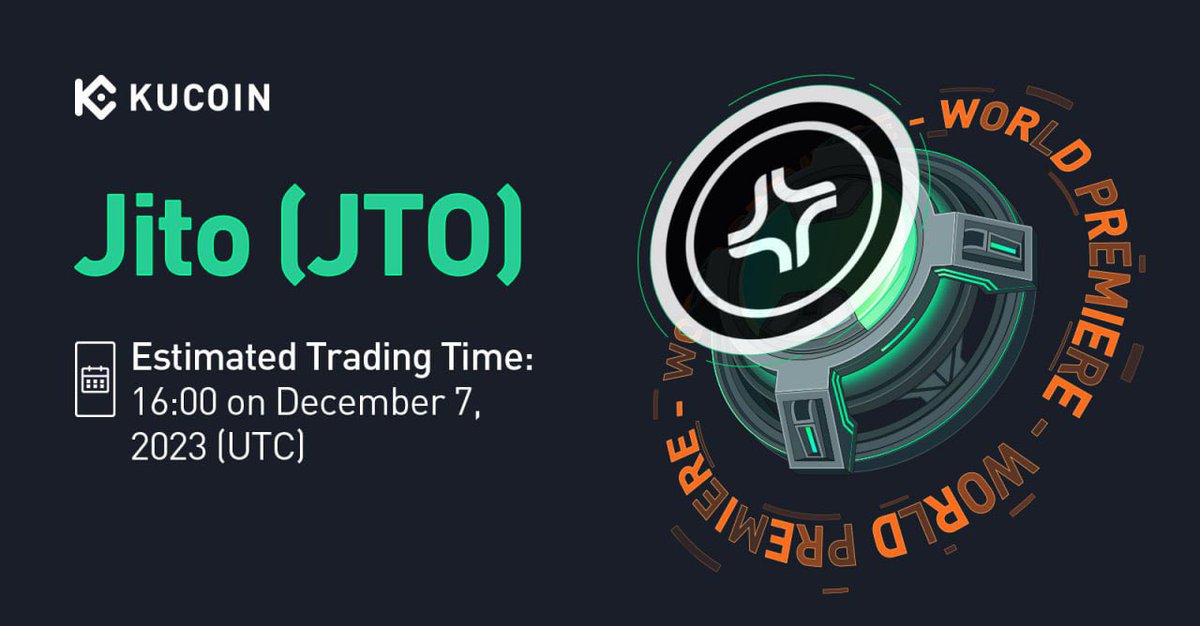 KuCoin Thailand & Laos tweet media