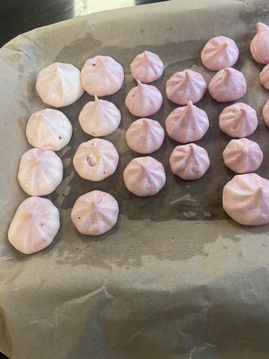 Bannerman Food Technology Department tweet media