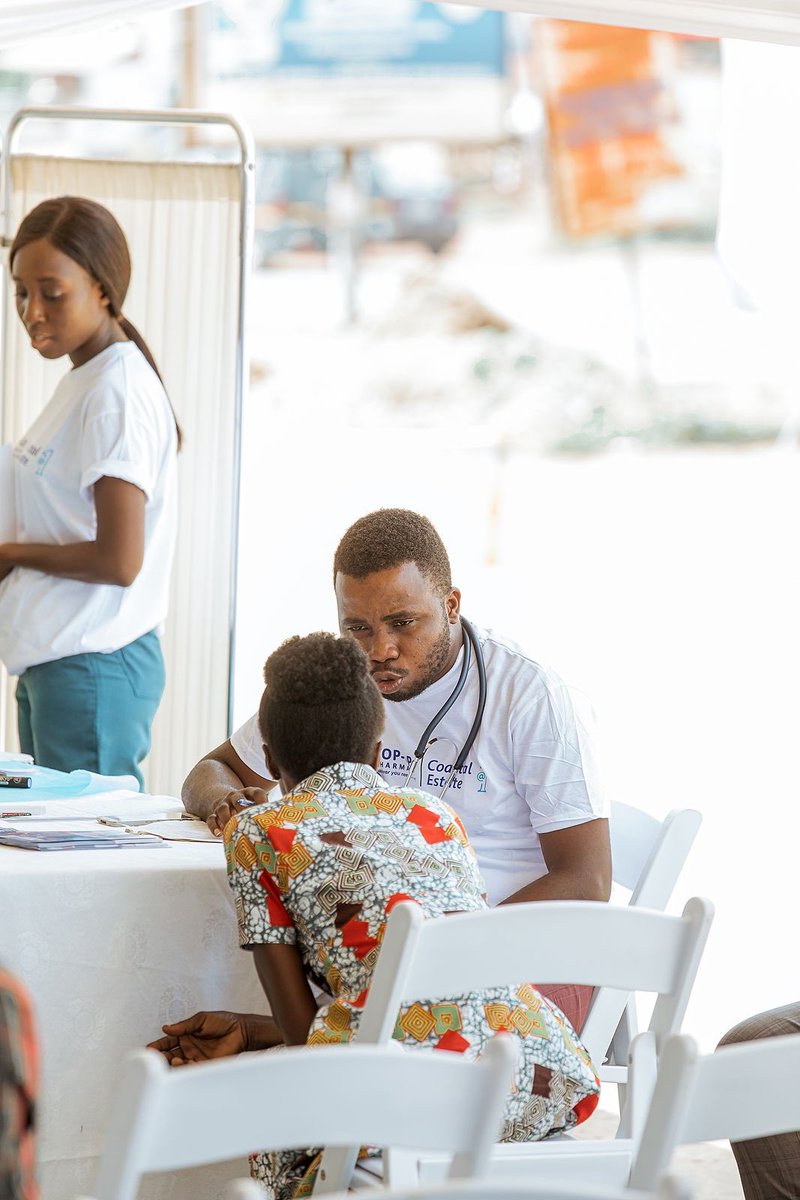 topuppharmacy's tweet photo. Celebrating health, happiness, and one year of our Coastal Estate branch with the community.
Thank you for choosing Top-Up! π
#TopUpCoastalAtOne https://t.co/oHDAbr5p6x