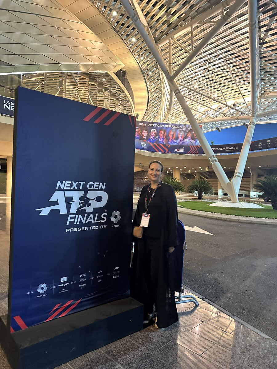 208Films's tweet photo. So proud of our 208 Films team for their work on video production &amp; social media for the #NextGenATPFinals #Jeddah! 🙏🏽🎾🎥 Congratulations and thanks to @sauditenfed @mosgovsa @atptour  plus all the partners who made it a success! #saudiarabia #tennis #content #production https://t.co/rXrlFHOJAH