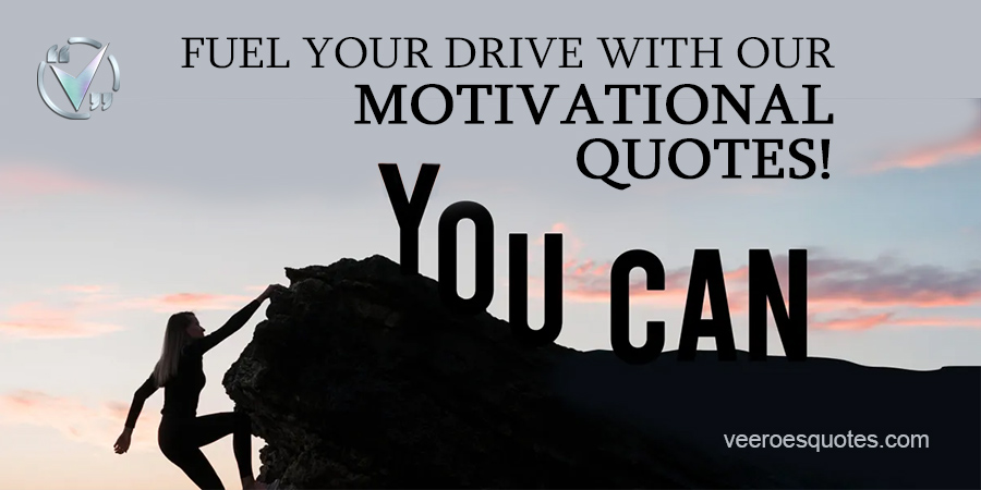 VeeroesQuotes's tweet photo. Need a boost to conquer your goals? Look no further! Our #motivational quotes #blog is here to fuel your determination and passion.

Visit https://t.co/nmttg1TxuN for more motivational quotes.

#Motivation #Hardwork #Success #VeeroesQuotes https://t.co/j0cV15MfNM