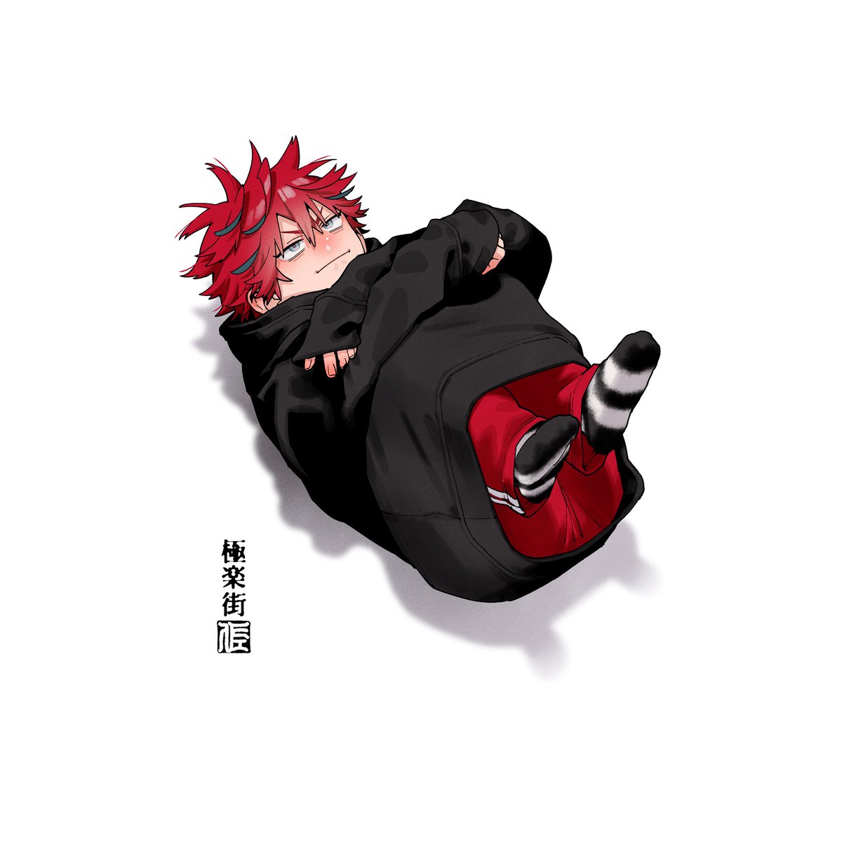 佐乃夕斗 (@yuto___sano) on Twitter photo 