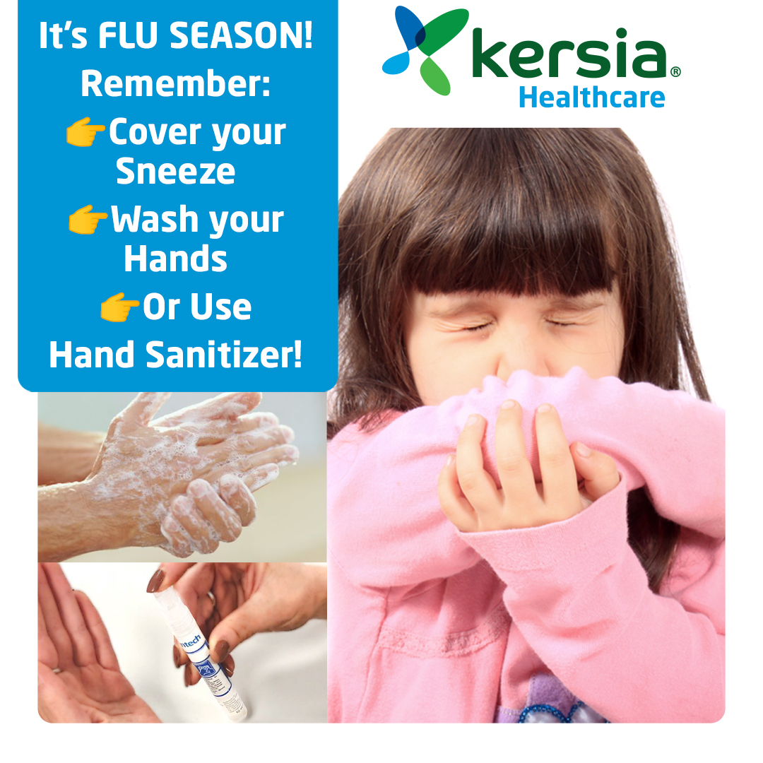 BeatsHAIs's tweet photo. 🌡️ It's Flu Season! 🍂
Know the symptoms:
👉Fever/Chills 👉Cough👉Sore Throat 👉Runny or Stuffy Nose 👉Muscle /Body Aches 👉Headaches👉Fatigue
Let's all contribute to a healthier season by promoting hand hygiene 🙌

#FluSeason #StayHealthy #Vaccinate #Handwashing #HandSanitizer https://t.co/n8AycOTRKw