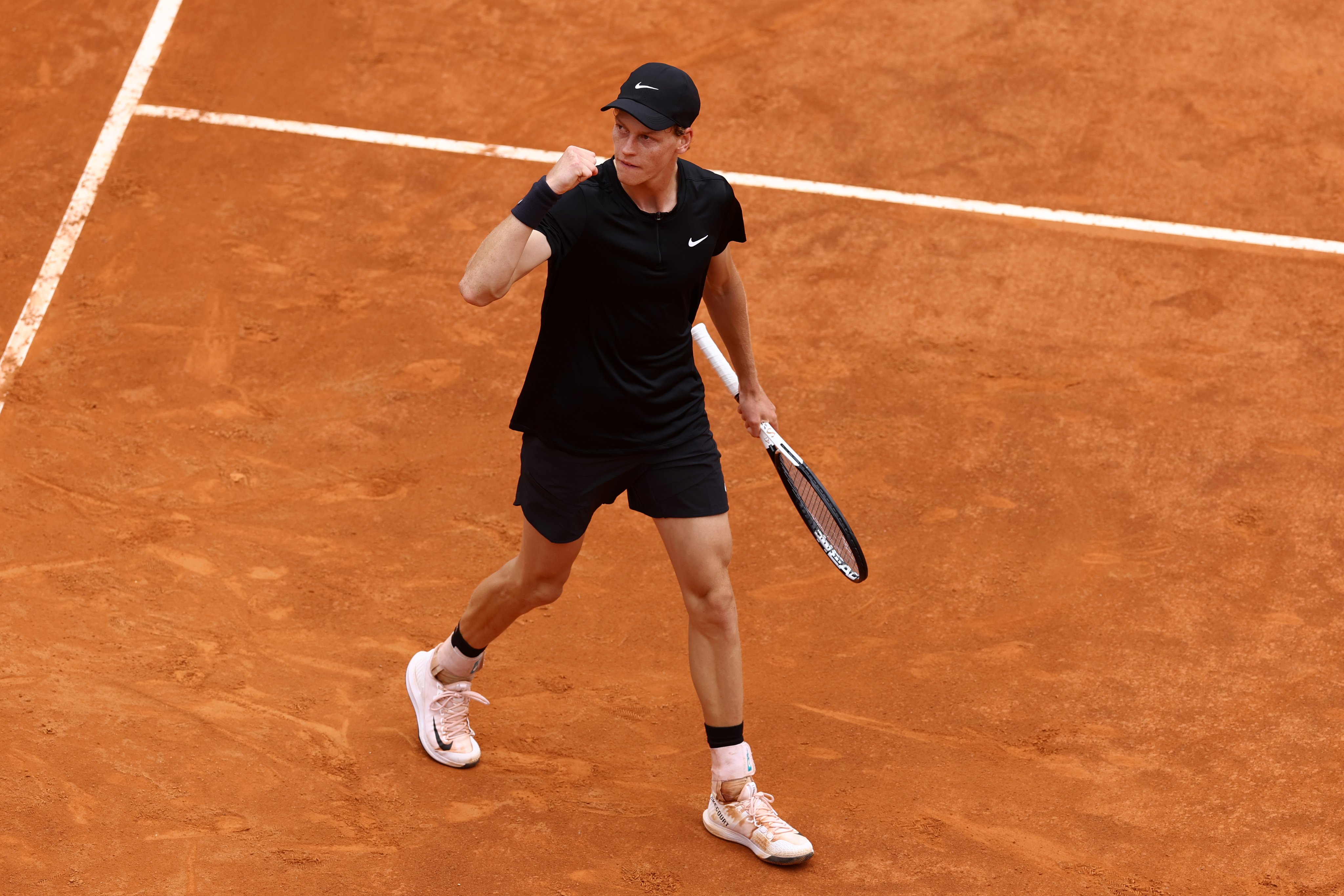 Internazionali BNL d'Italia (Italian Open), 6-19 May 2024