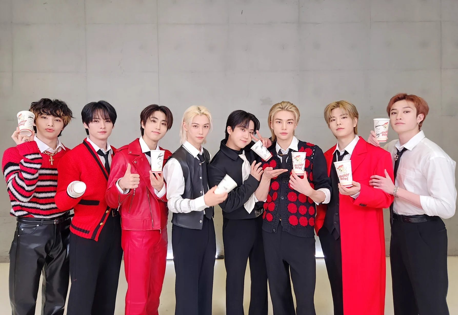 Stray Kids Japan Official on X: 