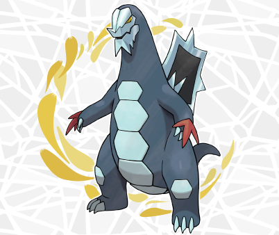 Serebii.net on X: Serebii Update: The Pokémon Scarlet & Violet  distribution for the Shiny Grimmsnarl is available. Runs until August 18th  2023 Code: THA12022CHAMP Details @    / X