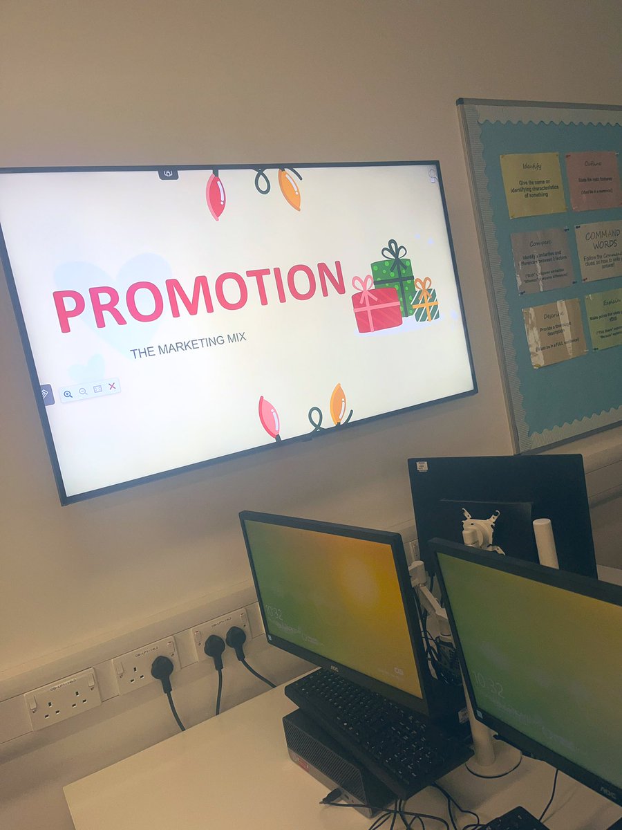Miss Gnanamurali (@msg_bused) on Twitter photo My S2’s will be working on Promotion today! Creating a promotional poster using Canva for their Christmas Bottle Project they’ve been working on the last couple of weeks!
<a href="/BoroughmuirHS/">Boroughmuir High Sch</a> My S2’s will be working on Promotion today! Creating a promotional poster using Canva for their Christmas Bottle Project they’ve been working on the last couple of weeks!
<a href="/BoroughmuirHS/">Boroughmuir High Sch</a>