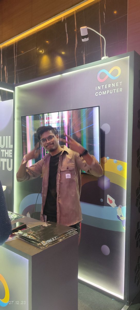 Athinjeri07's tweet image. #indianblockchainweek
@Aptos_Network 
@aptos_ind