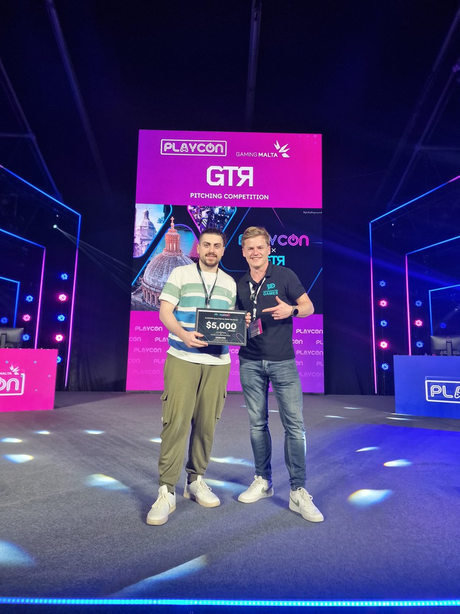 Klaas van der Stroom tweet media