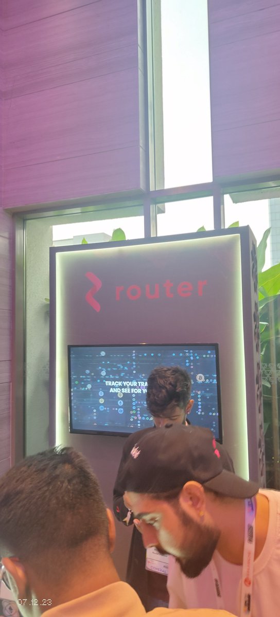 Athinjeri07's tweet image. #indianblockchainweek
@Aptos_Network 
@aptos_ind