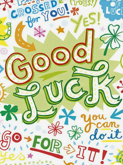 BeVeryLucky's tweet photo. Good Luck today!
#Education #Money #Share #Success #drive #stimulus #incentive #Management #direction #performance #eBook #love #newsoftheweek #Bitcoin📷 #blockchain #crypto #news #music #ML #AI #IoT #Marketing #DataScience #Startup #Fintech #DL #BigData #Tech #Technology #meta https://t.co/iBdAtdRc8G