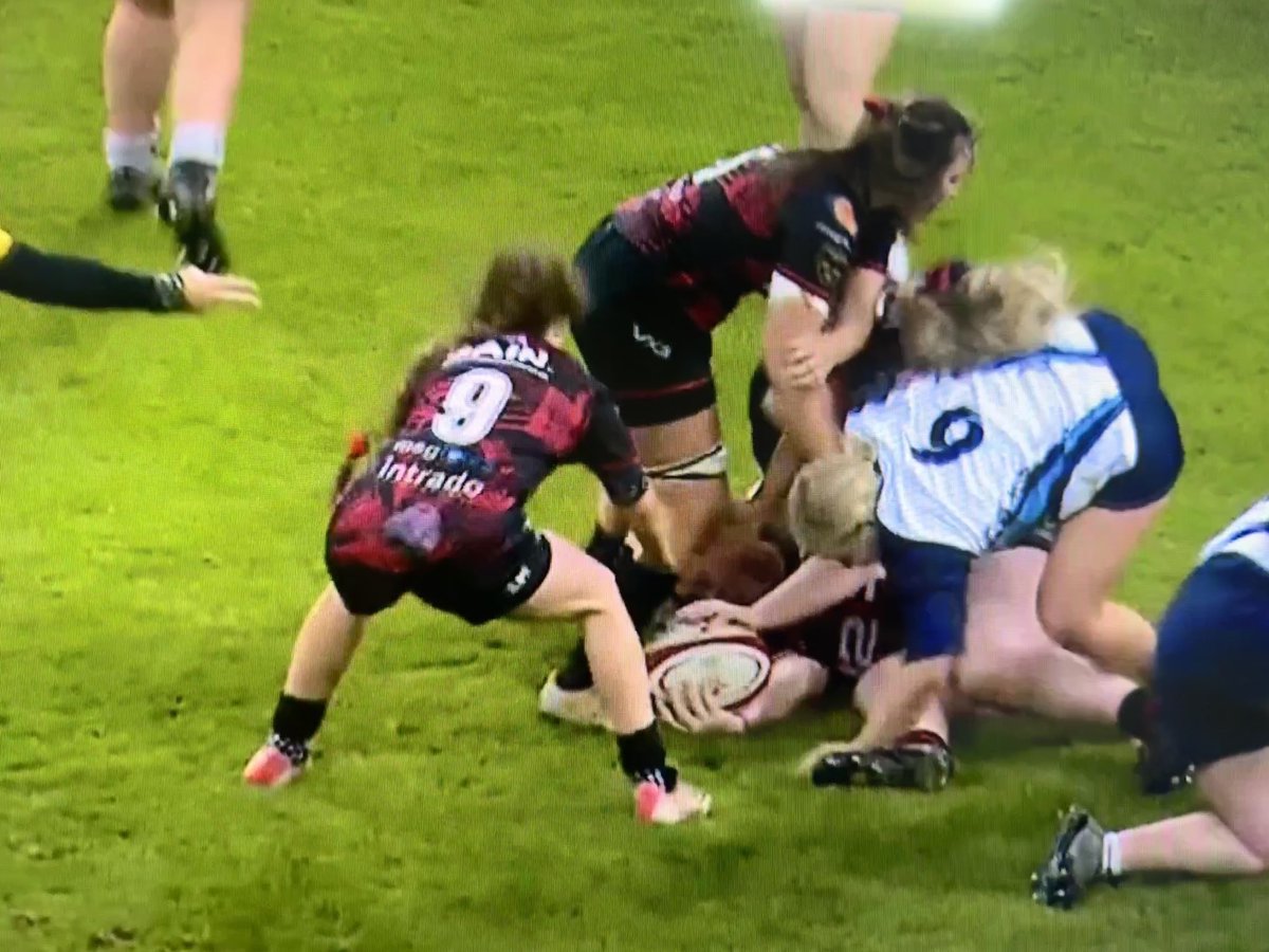 Congratulations to <a href="/coleggwent/">Coleg Gwent</a> girls rugby academy with a fantastic victory over Llandovery College <a href="/principalitysta/">Principality Stadium</a> to win the WSC Rugby National Girls U18 Trophy. Proud to be one of the sponsors of the team continuing to support local communities #health #wellbeing #community