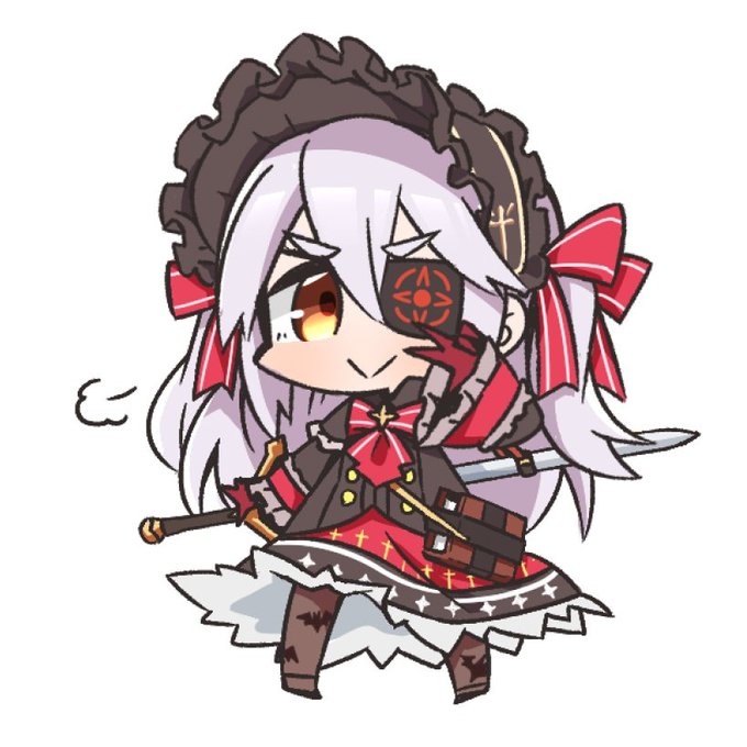 #今年も残りわずかなので今年一番伸びた絵を貼る
たしかこれ 