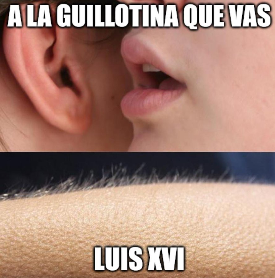 ¡ATENCIÓN ATENCIÓN! YA TENEMOS GANADORES DEL VI CONCURSO NACIONAL #EDIAmemesrevolución23 del proyecto #EDIAsomoslarevolución

SEGUNDO PREMIO para el meme del <a href="/ColeSF_Patro/">Cole SF Patro</a> de Valencia. Es el segundo en número de votos y también ha recibido el apoyo del jurado. 

¡ENHORABUENA!