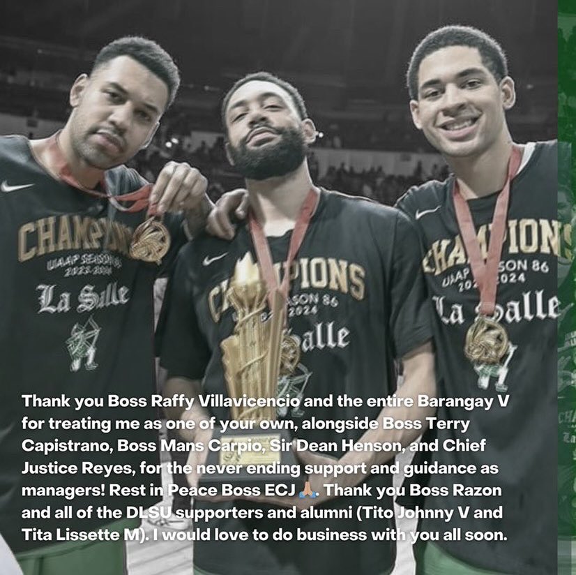 benjamin5543's tweet photo. Final Message 💚🏹 https://t.co/brRqJa0iau