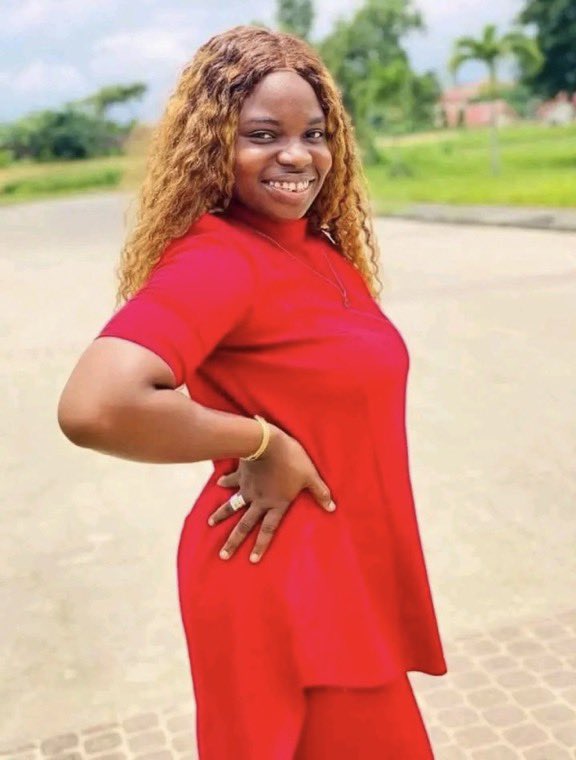 TheSerahIbrahim's tweet photo. A reminder that 32 NYSC Corpers were kidnapped since August and the FG is yet to do a damn thing about it.

32 families of young graduates have been weeping for over 5 months, with no help from the country. Their children were kidnapped serving the same country that had shown no care towards their release.

While the Senators fight to pad the budget, while the House of Reps members enrich their selfish pockets, while Femi Gbajabiamila gets ₦10 billion of Nigeria’s money to renovate his inexistent house that he did not renovate for the past 20 years he served as House of Reps member, while this same Gbajabiamila smuggled another ₦10 billon from Public Funds in the guise of purchasing Computer Software, while Shettima is using ₦15 billion to renovate his house, while the Certificate Forger is touring Dubai with Gretha Thumberg Baddies, there are 32 CORPERS who are being raped and harassed in kidnappers den since August because they chose to serve the country.

32 families have joined the many number of families in Nigeria, who have been kicked to mourning because of bad government.

If NYSC cannot protect the Corpers, if the Govt cannot protect the Corpers, if the military and the police cannot protect the Corpers, then NYSC should be scrapped until Nigeria has the balls to put an abrupt halt to this sponsored Terrorism.

GOOD MORNING NIGERIA.