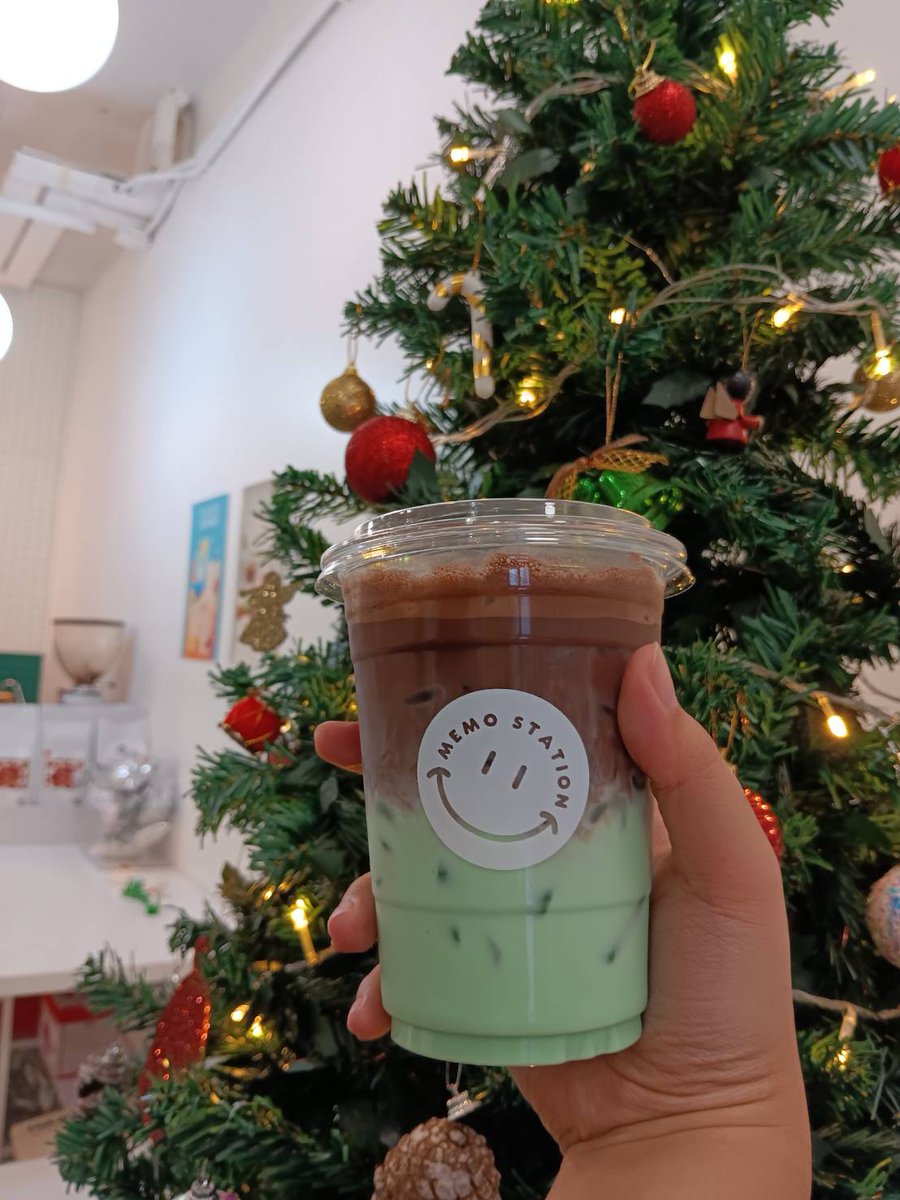 ไปตามเก็บ​ CUP SLEEVE​  มาแน้วน่ารักทั้ง​ 2​ ลายเลยยย

📍 MEMO STATION อโศก
ตอนนี้ร้านมีโปรโมชั่นซื้อน้ำ​ 1​ แก้ว​ แถม​ 1​ แก้วด้วย​  ไปกันเยอะๆนะคับ

<a href="/memo_station/">Memo Station</a> #memo_station #memosnap
#ATLAS2YearsStillWithYou