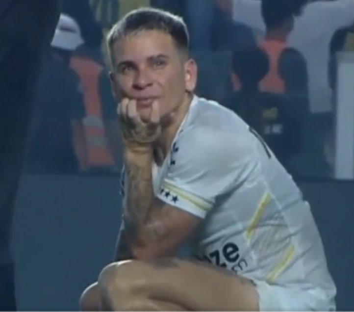 Pasión infinita tweet media