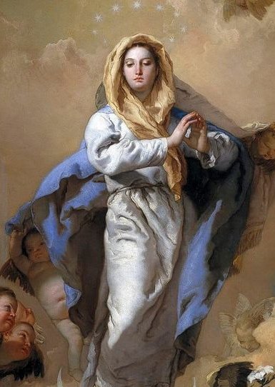 La Inmaculada nos recuerda que nuestra vida es un don, todo es misericordia. Y es en ese sentido profundo desde donde nos queremos dejar hacer por Ella. La Inmaculada Concepción es esa puerta que nos abre a la misericordia de Dios.
equiposens.org/noticia/inmacu…
#somosunosomostres