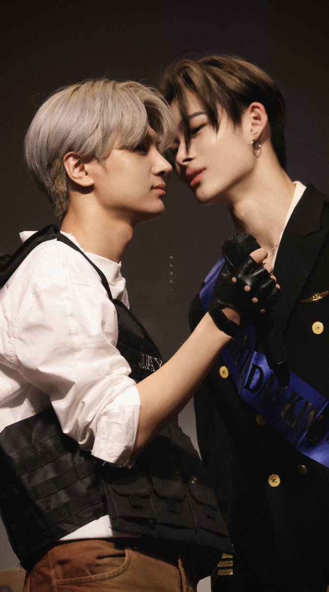 颗粒弹射 tweet media