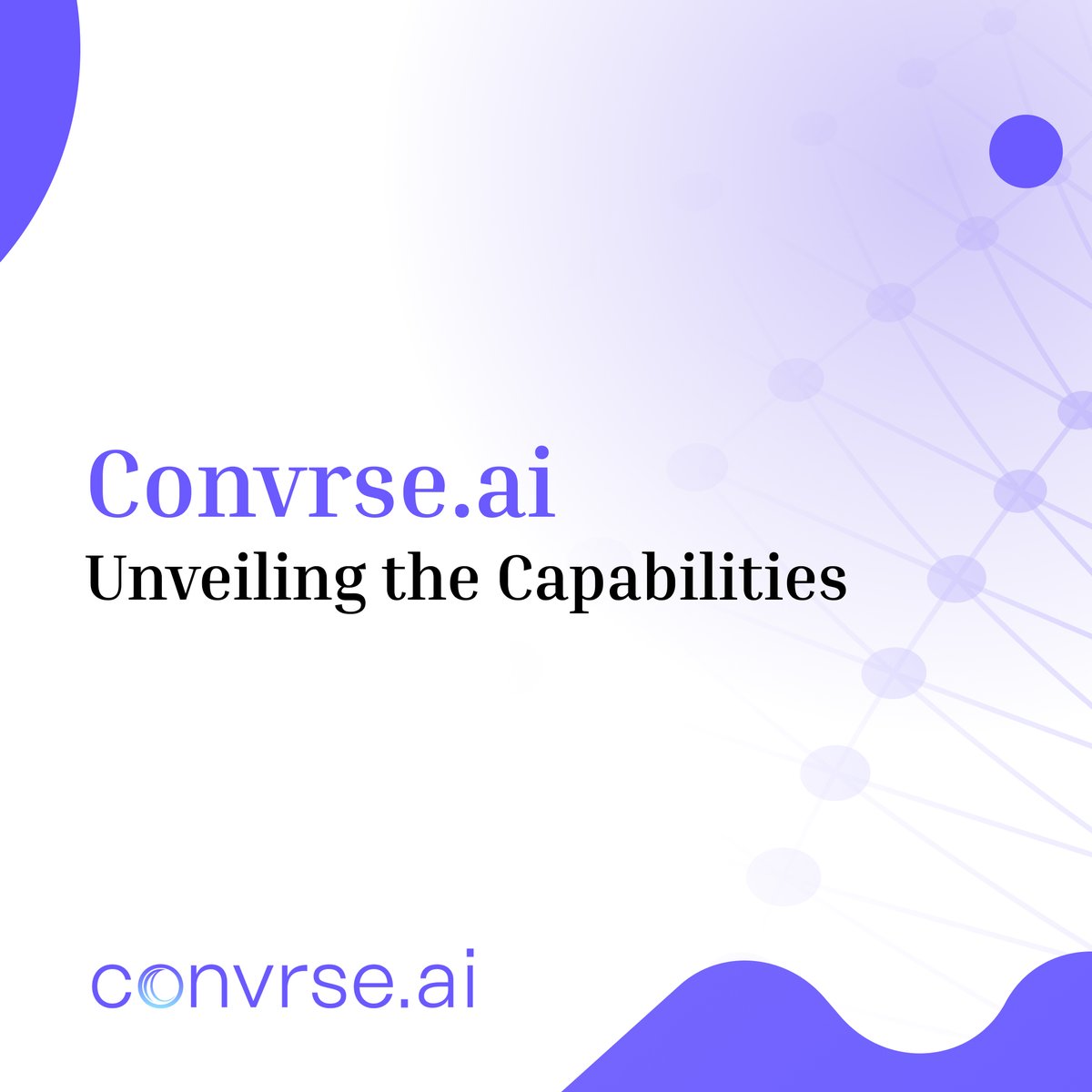 Convrseai's tweet photo. What sets our tool apart from others in the market are its versatile capabilities. It’s not merely a typical optimizer plugin in your 3D software; rather, it’s a comprehensive cloud-based platform filled with smart features. 

#convrseai #optimizewithoutcompromize #3d #3dmodeling https://t.co/h2CMn2mpZQ