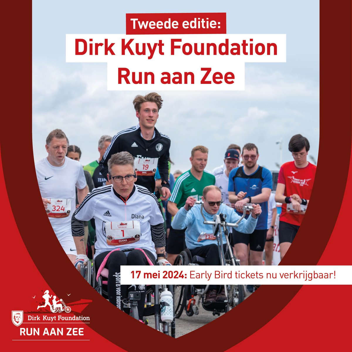 Dirk Kuyt Foundation (@dkuytfoundation) on Twitter photo 🏃♂️De 2e editie van de Dirk Kuyt Foundation Run aan Zee komt eraan! Op 17 mei 2024 verwelkomen we je voor ons onvergetelijke hardloopevenement, dat plaatsvindt in de duinen van Katwijk aan Zee bij <a href="/KvvQuickBoys/">Quick Boys 💙🤍</a> Doe je mee? inschrijven.nl/form/202405175…
#runaanzee #hardlopen #katwijk 🏃♂️De 2e editie van de Dirk Kuyt Foundation Run aan Zee komt eraan! Op 17 mei 2024 verwelkomen we je voor ons onvergetelijke hardloopevenement, dat plaatsvindt in de duinen van Katwijk aan Zee bij <a href="/KvvQuickBoys/">Quick Boys 💙🤍</a> Doe je mee? inschrijven.nl/form/202405175…
#runaanzee #hardlopen #katwijk