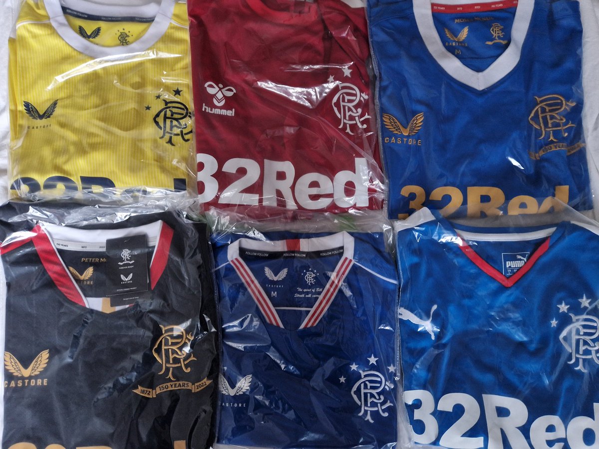 More Than A Kit tweet media