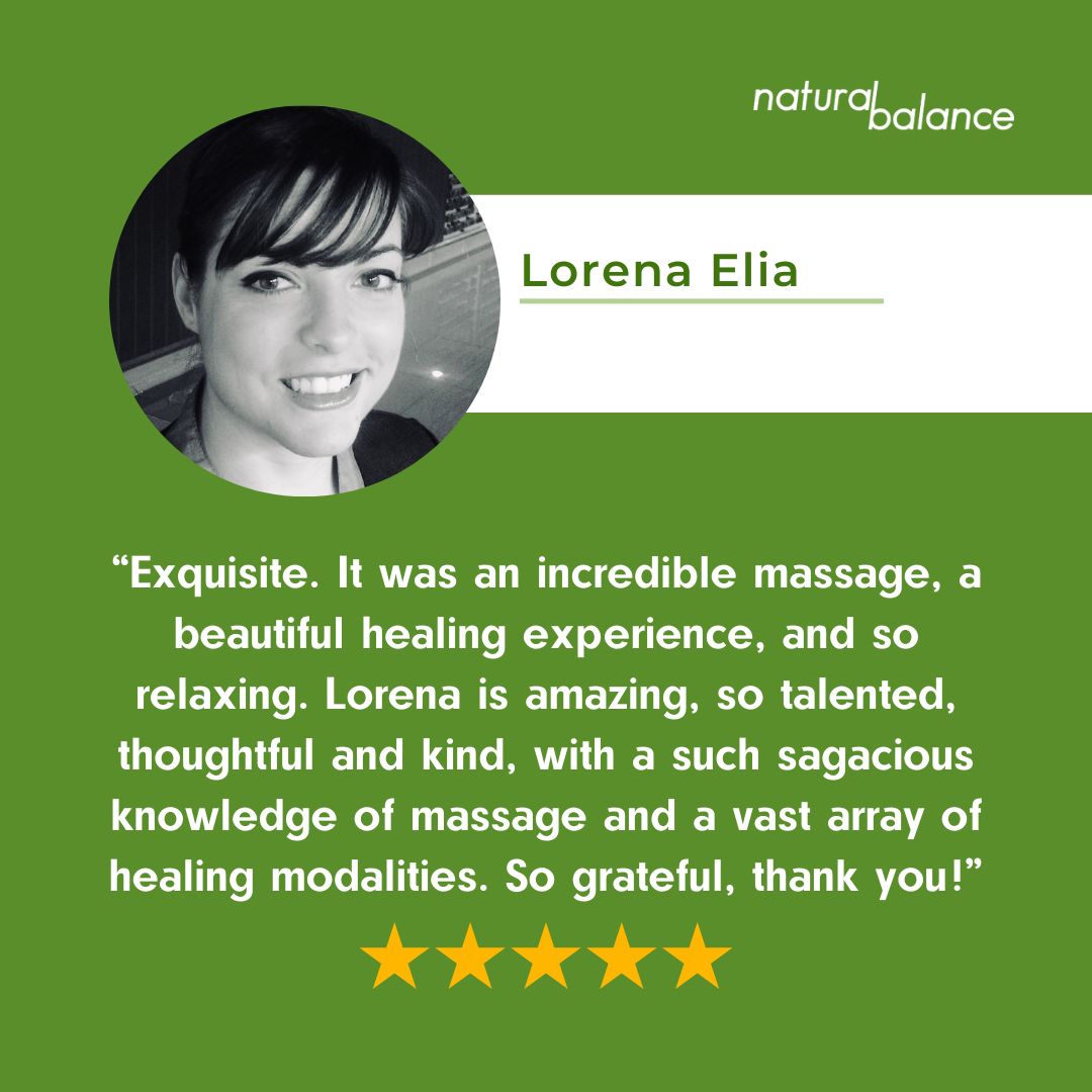 Lorena will be away for all of January and February training abroad. As she is the only therapist offering many of our Ayurvedic treatments, Californian Massage, Manicures, Pedicures and female waxing, these will be unavailable for these two months.
Available up to 31st Dec.