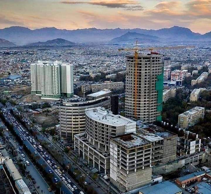 VisitAFG's tweet photo. Kabul; the city of beauties ❤️ https://t.co/otZZ7YEIHn