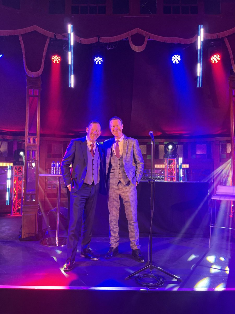 Lea Roberts tweet media