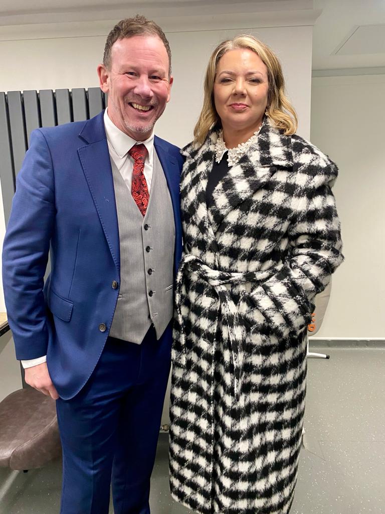 Lea Roberts tweet media