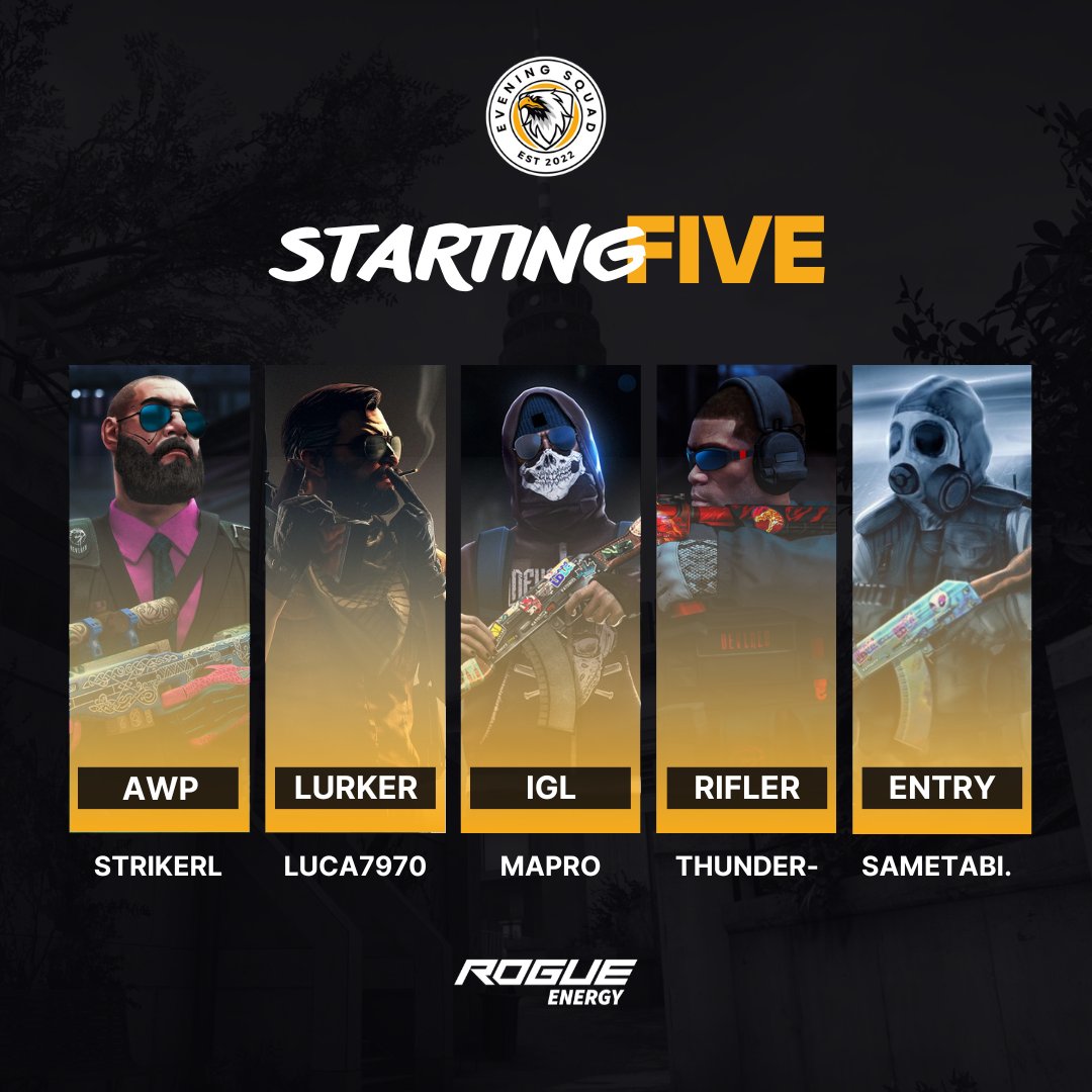 EveningSquad tweet media