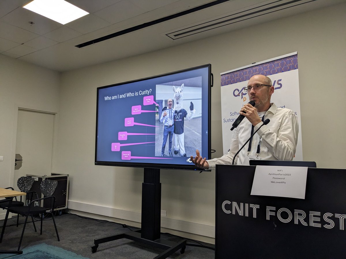 Jean Burellier tweet media