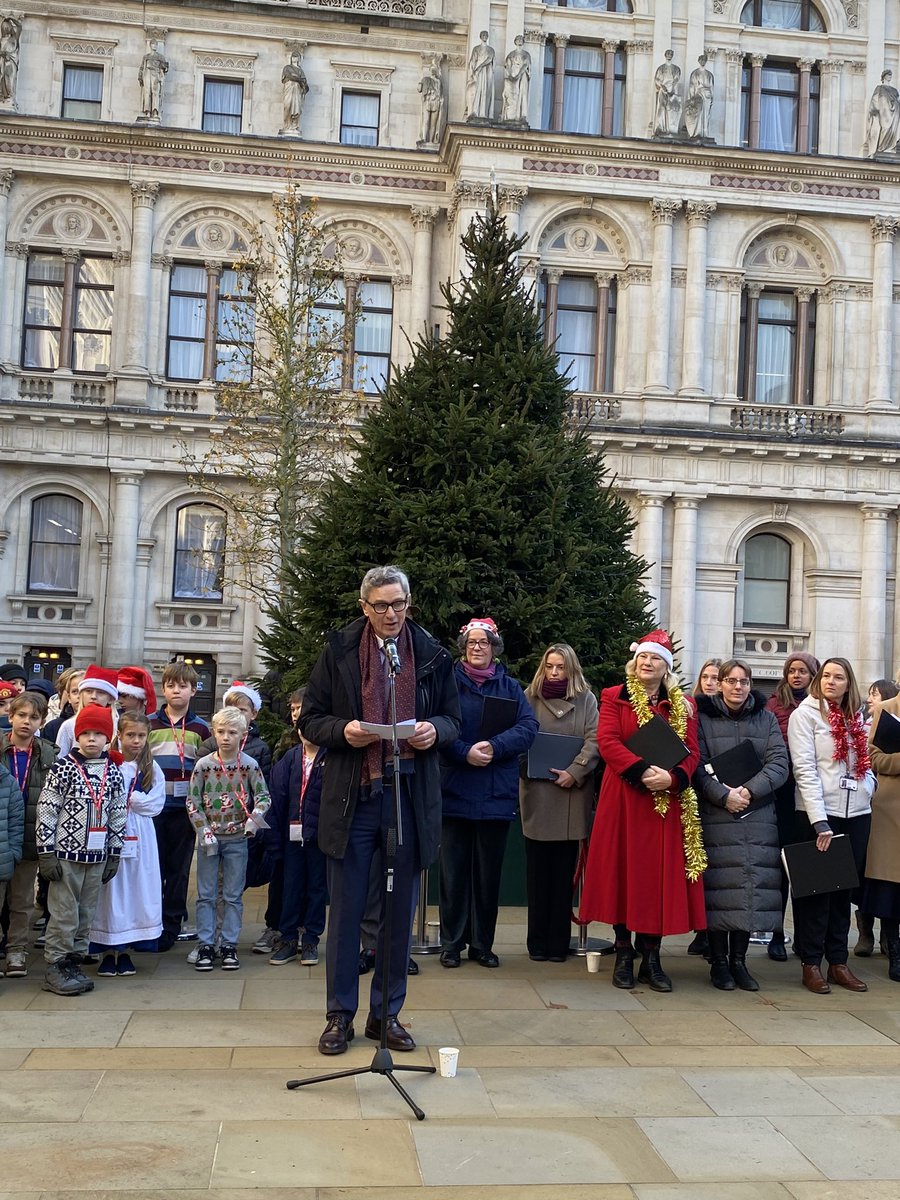 Norway in the UK tweet media