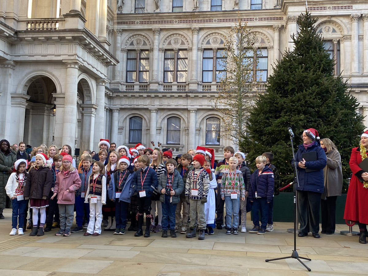 Norway in the UK tweet media