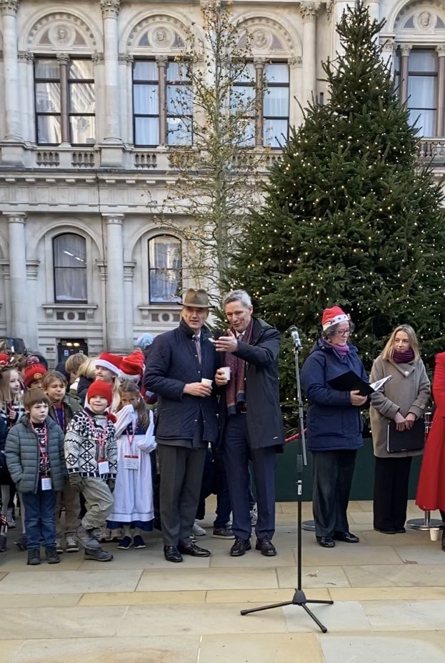 Norway in the UK tweet media