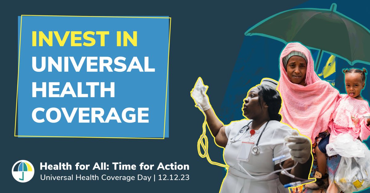 NJotwoma's tweet photo. The right to quality health services &amp; financial protection is universal. This #UHCDay, we call on leaders to take steps to achieve #HealthForAll by 2030. The time for action is now. @MOH_Kenya @UHC_Day, @UHC2030, @CSOs4UHC, @UN, @WHO, @WBG_Health, @OECD_Social @HennetKenya https://t.co/FZJ0adVCri