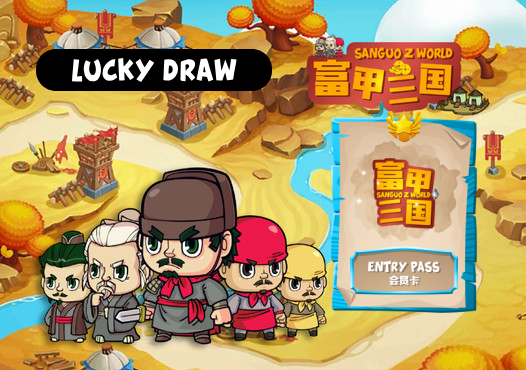 Lucky Draw - 5 FREE Entry Passes for our lucky winner!

1. Like &amp; Retweet
2. Tag Up to 5 Friends (1 tag = 1 chance)
3. Fill up the form below:
forms.gle/uR43my3uHmXCaf…

Prize to be distributed at 25 Dec Christmas Day!

Good Luck!