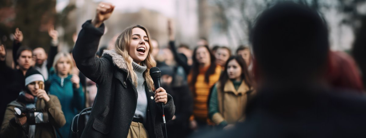 📣Further Education students📣 Join us tomorrow for our next online #Sociology talk: 'Young people, activism, social movements & social justice' by Dr Grainne McMahon for World Day of Social Justice. 🗓️ 21st February 🕛12.30pm-1:30pm 🎟️ hud.ac/p4c