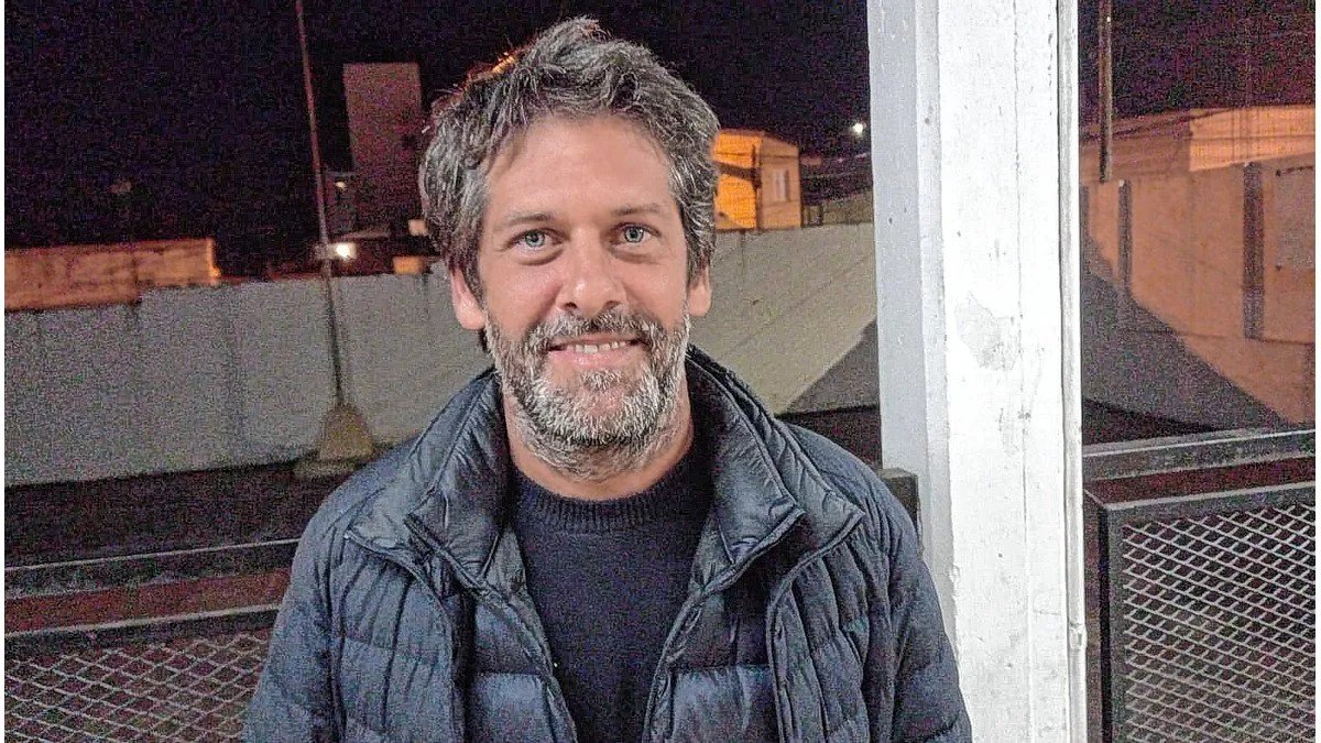 #AHORA en #TareaFina, <a href="/CaminalEdu/">Edu Caminal</a>, presidente del PRO en E.R. y  Jefe d Gabinete de <a href="/azcue_francisco/">Gringo Azcue</a>, será el encargado d articular el trabajo entre las diferentes áreas, con el sector privado y llevar adelante el vínculo con <a href="/frigeriorogelio/">Rogelio Frigerio</a> en <a href="/GobiernoER/">Gobierno de Entre Ríos</a> <a href="/LauraTerenzano/">Laura Terenzano 💚</a>