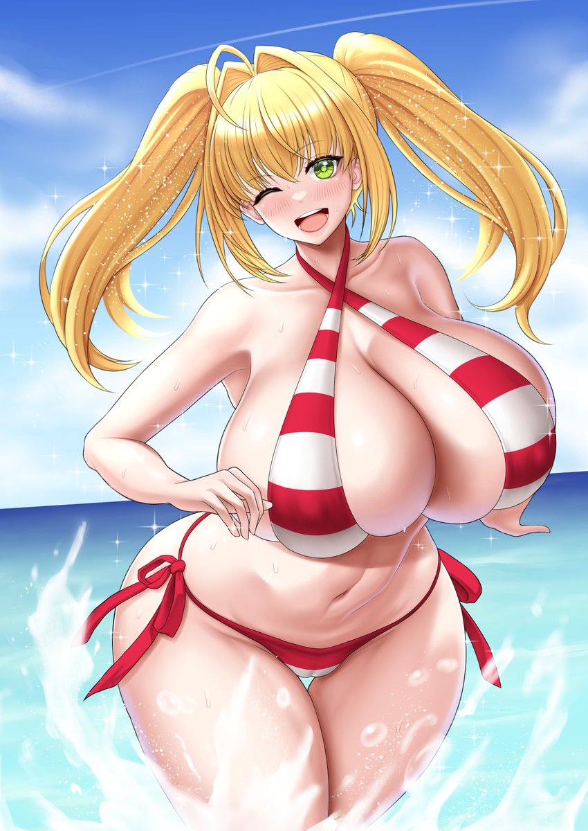 内容はこんな感じのネロちゃま、牛若丸、頼光マッマ、コヤンスカヤのイラストをまとめたものです。
どうぞよろしく。 