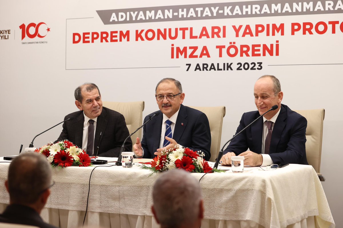 TOKİ tweet media