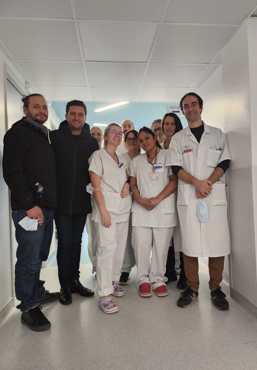 David Michonneau tweet media